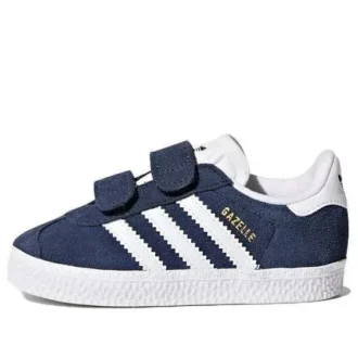 Adidas Gazelle „Blue White”