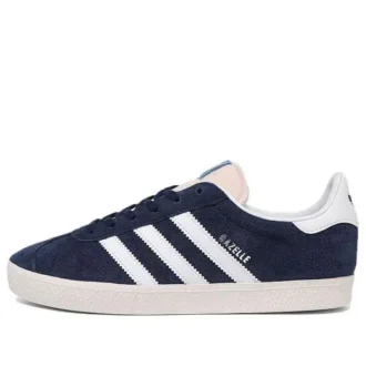 Adidas Gazelle „Blue White”