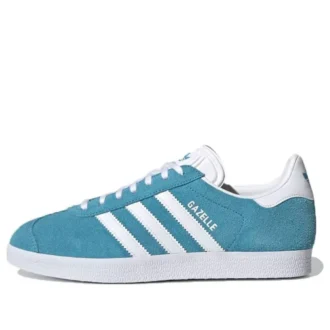 Adidas Gazelle „Blue White”