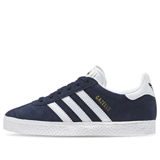 Adidas Gazelle „Blue White”