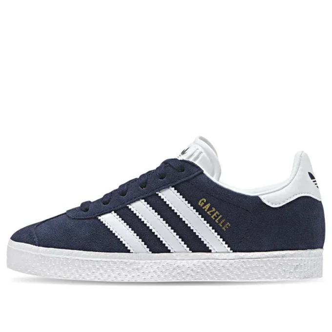 Adidas Gazelle „Blue White”