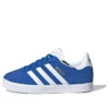 Adidas Gazelle „Blue White”