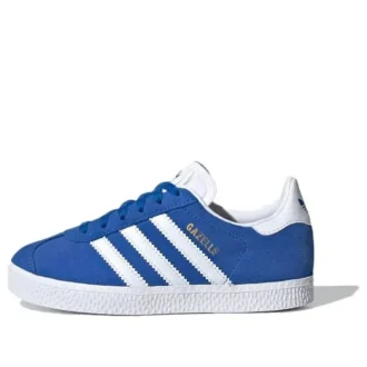 Adidas Gazelle „Blue White”