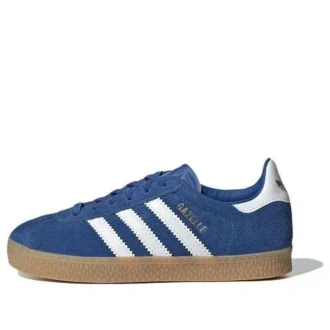 Adidas Gazelle „Blue White”