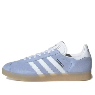 Adidas Gazelle „Blue White”