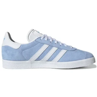 Adidas Gazelle „Blue White”