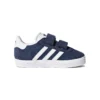 Adidas Gazelle „Blue White”