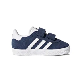 Adidas Gazelle „Blue White”