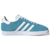 Adidas Gazelle „Blue White”