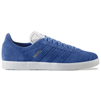 Adidas Gazelle „Blue White”