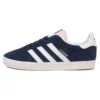 Adidas Gazelle „Blue White”