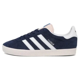 Adidas Gazelle „Blue White”