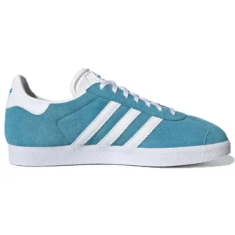 Adidas Gazelle „Blue White”