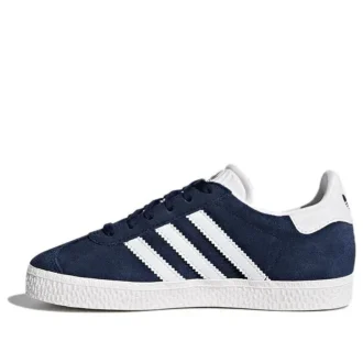 Adidas Gazelle „Blue White”