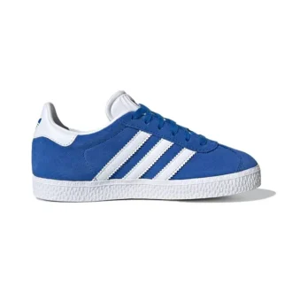 Adidas Gazelle „Blue White”