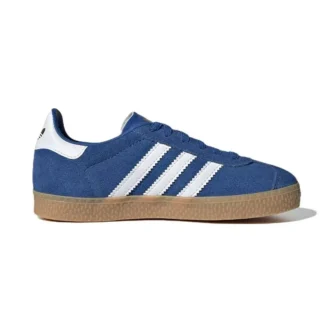 Adidas Gazelle „Blue White”