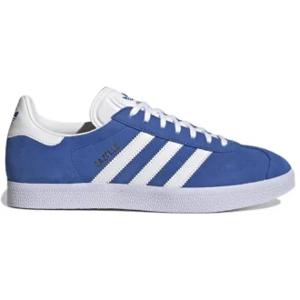 Adidas Gazelle „Blue White”