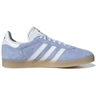 Adidas Gazelle „Blue White”
