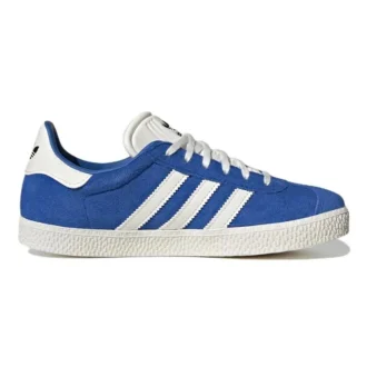 Adidas Gazelle „Blue White”