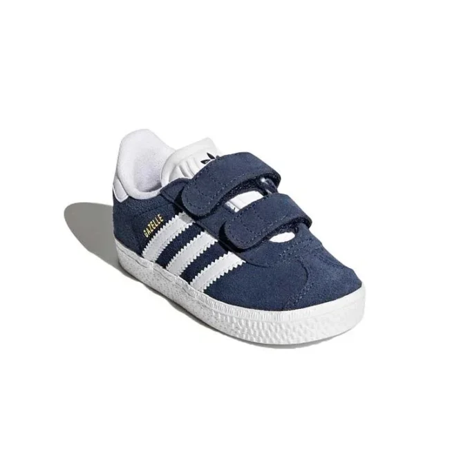 Adidas Gazelle „Blue White”