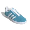 Adidas Gazelle „Blue White”
