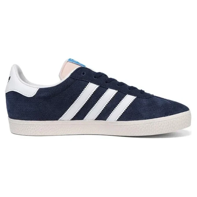 Adidas Gazelle „Blue White”