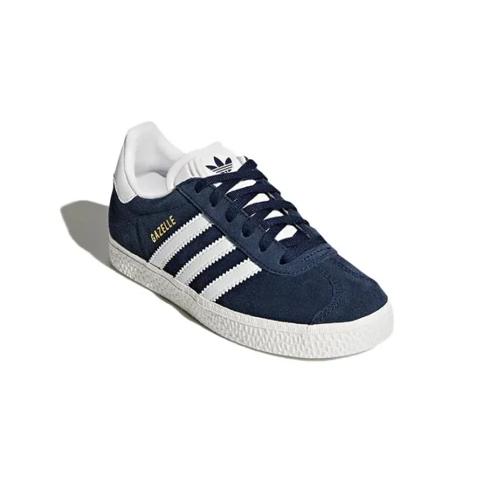 Adidas Gazelle „Blue White”