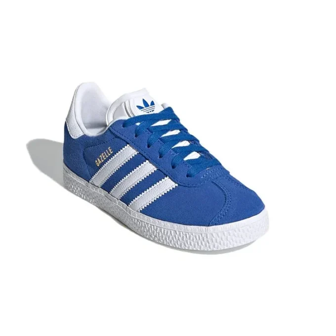 Adidas Gazelle „Blue White”