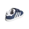 Adidas Gazelle „Blue White”