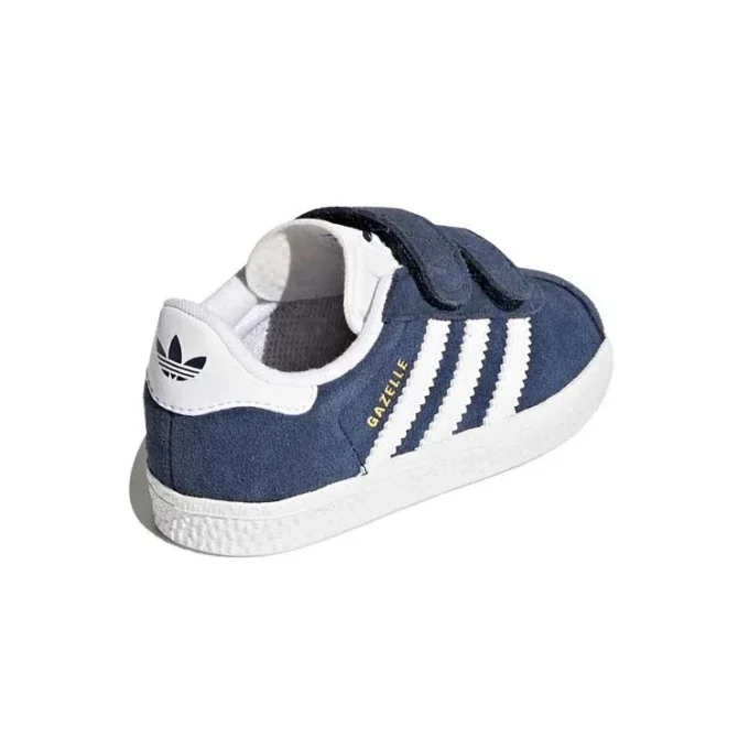 Adidas Gazelle „Blue White”