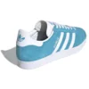 Adidas Gazelle „Blue White”