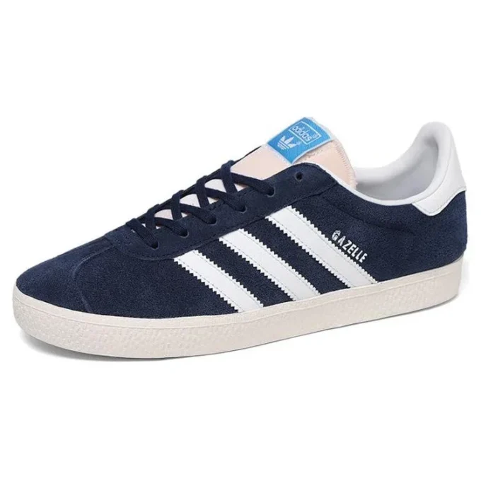 Adidas Gazelle „Blue White”