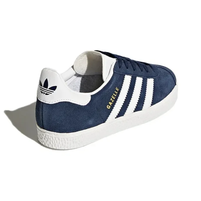 Adidas Gazelle „Blue White”