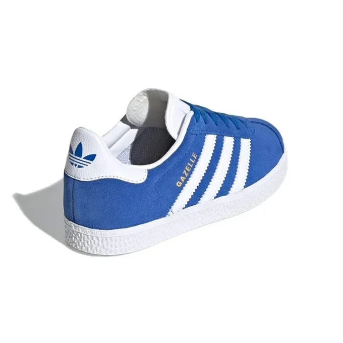 Adidas Gazelle „Blue White”
