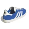 Adidas Gazelle „Blue White”
