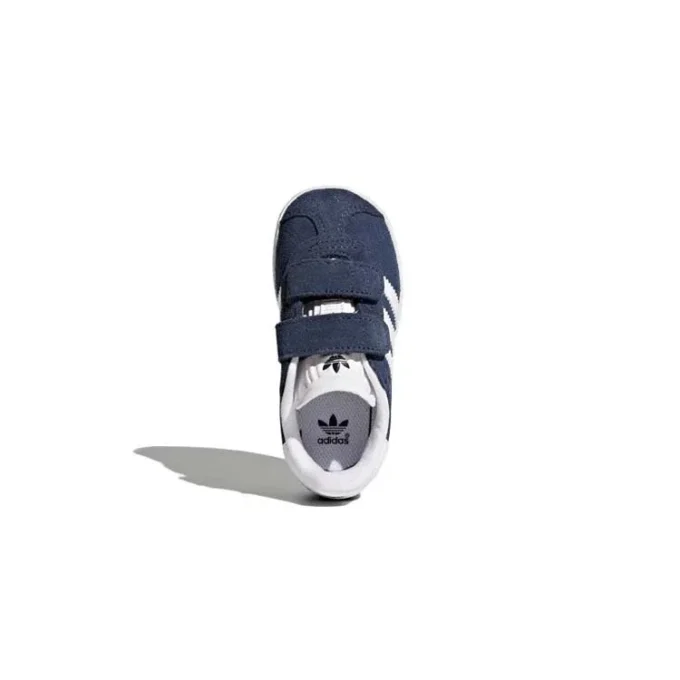 Adidas Gazelle „Blue White”