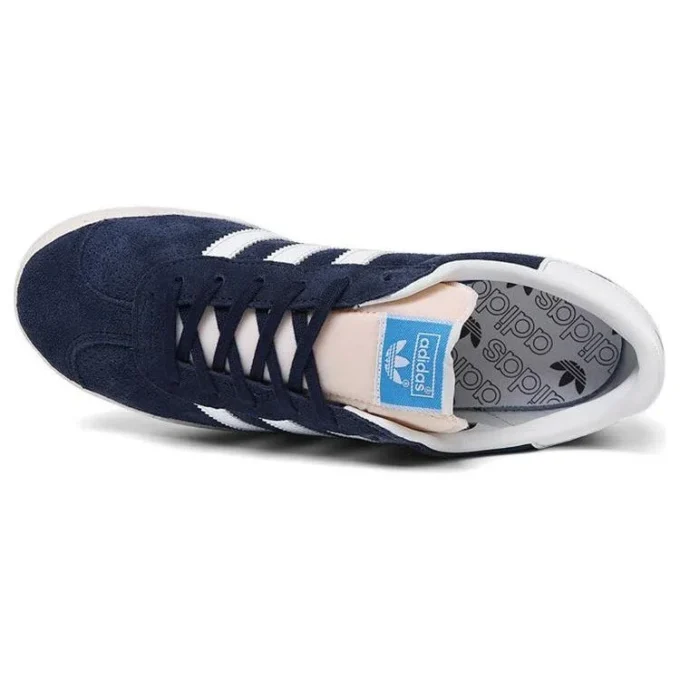 Adidas Gazelle „Blue White”