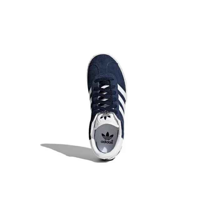 Adidas Gazelle „Blue White”