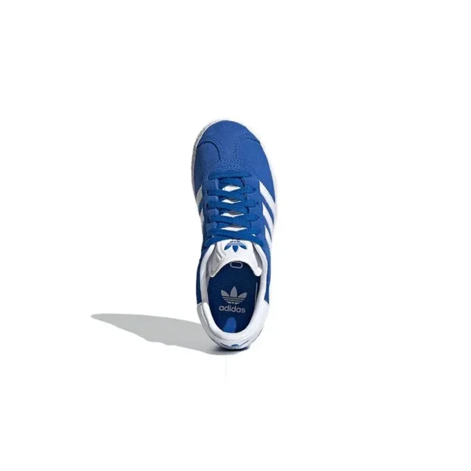 Adidas Gazelle „Blue White”
