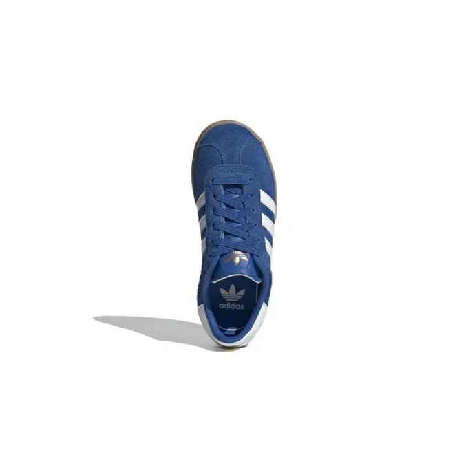 Adidas Gazelle „Blue White”