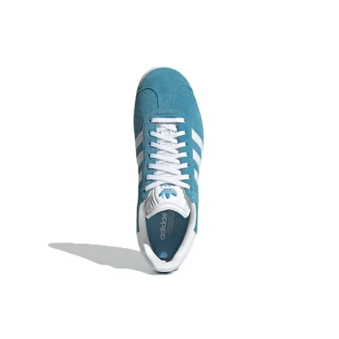 Adidas Gazelle „Blue White”