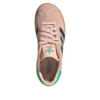 Adidas Gazelle „Blush Pink Night Indigo Green”