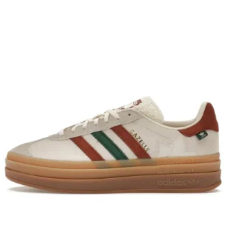 Adidas Gazelle „Bold”