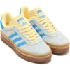 Adidas Gazelle Bold „Almost Blue Yellow”