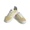 Adidas Gazelle Bold „Almost Yellow”