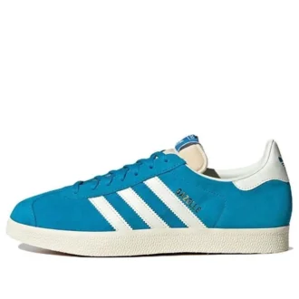 Adidas Gazelle „Bold Aqua”