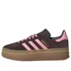 Adidas Gazelle Bold „Aurora Coffee Light Pink”