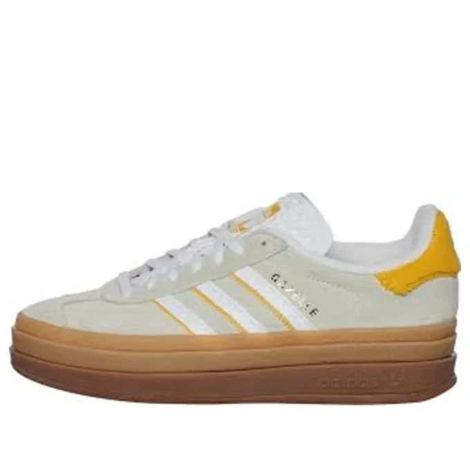 Adidas Gazelle Bold „Beige Brown”
