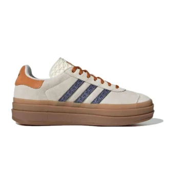 Adidas Gazelle Bold „Beige Brown”
