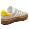 Adidas Gazelle Bold „Beige Brown”